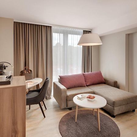 Hotel Stadt Loerrach Екстериор снимка