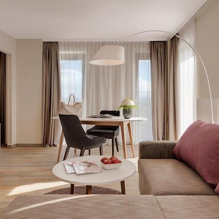 Hotel Stadt Loerrach Екстериор снимка