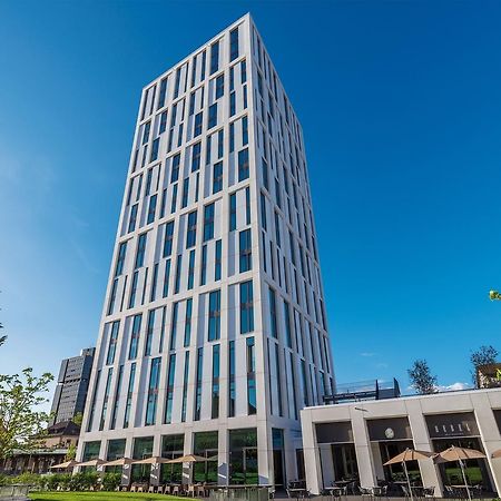Hotel Stadt Loerrach Екстериор снимка