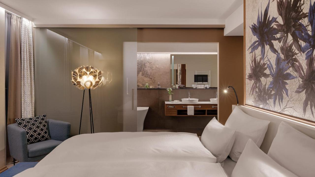 Hotel Stadt Loerrach Екстериор снимка