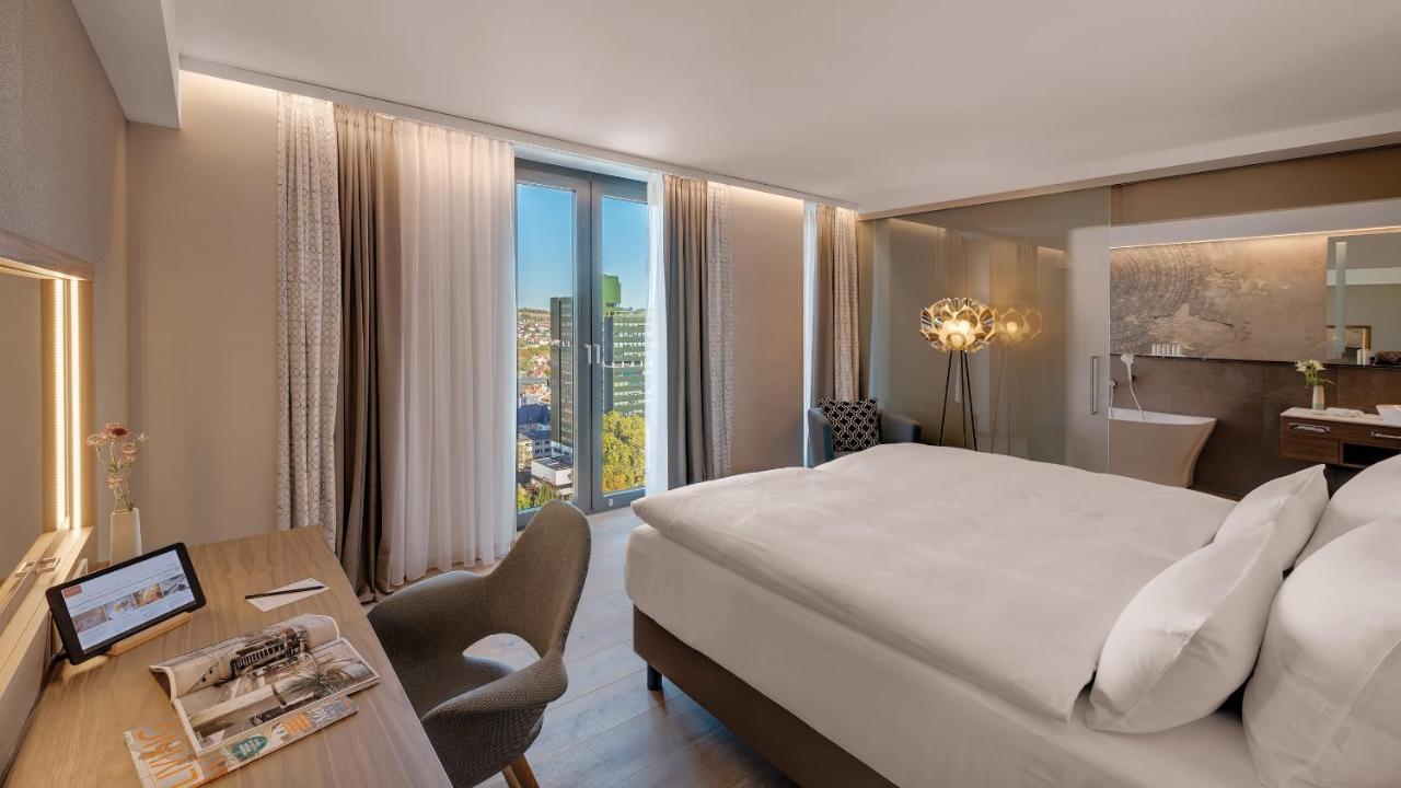 Hotel Stadt Loerrach Екстериор снимка