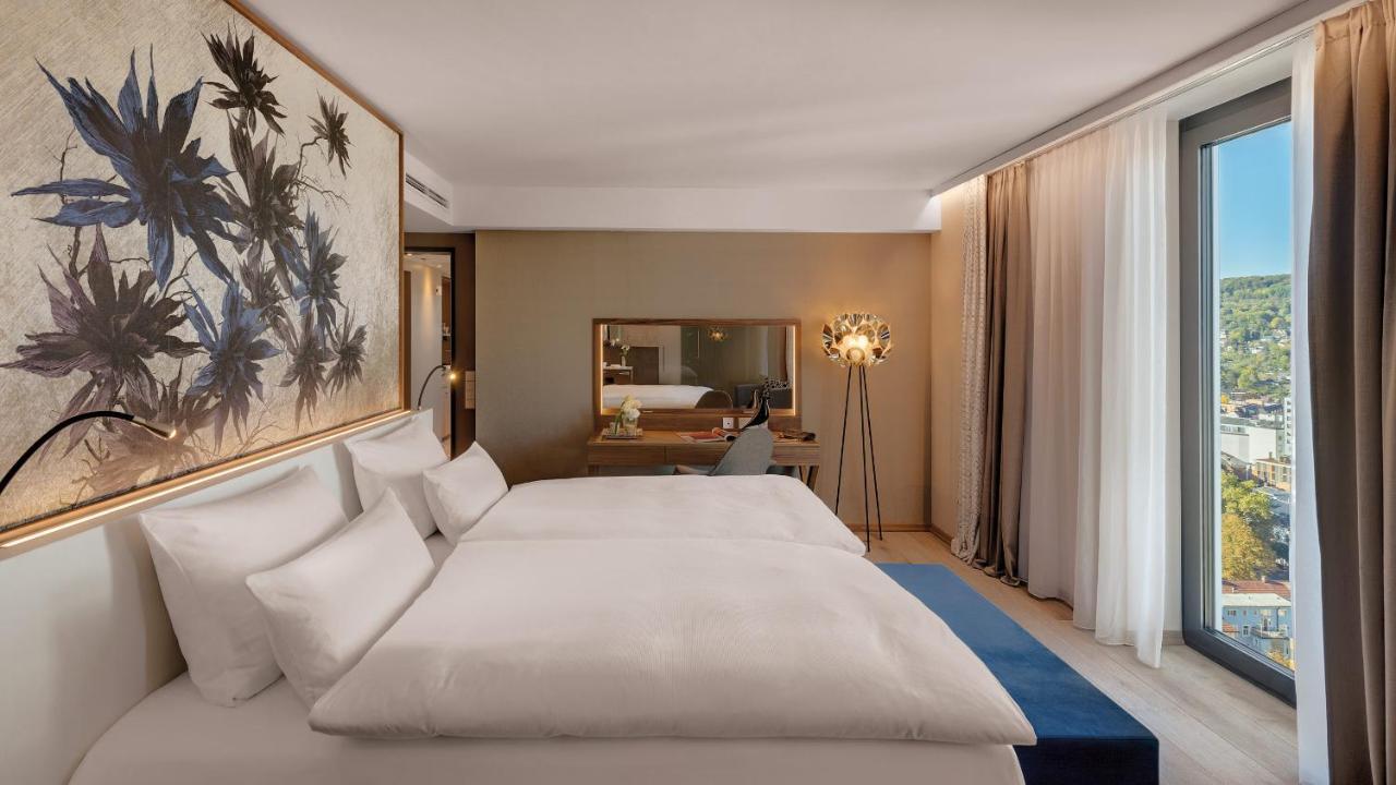 Hotel Stadt Loerrach Екстериор снимка