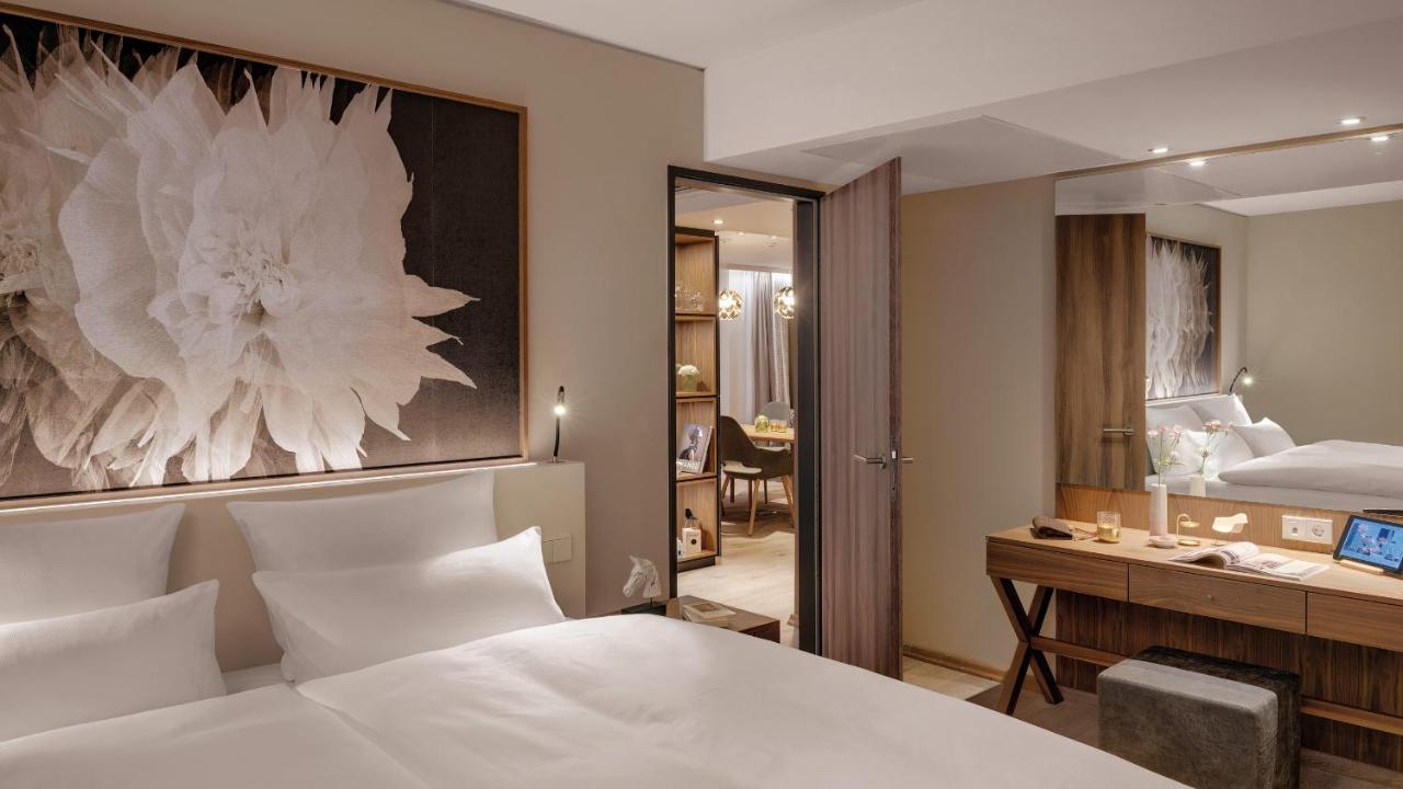 Hotel Stadt Loerrach Екстериор снимка