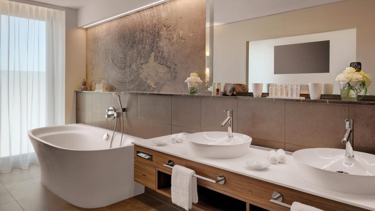 Hotel Stadt Loerrach Екстериор снимка