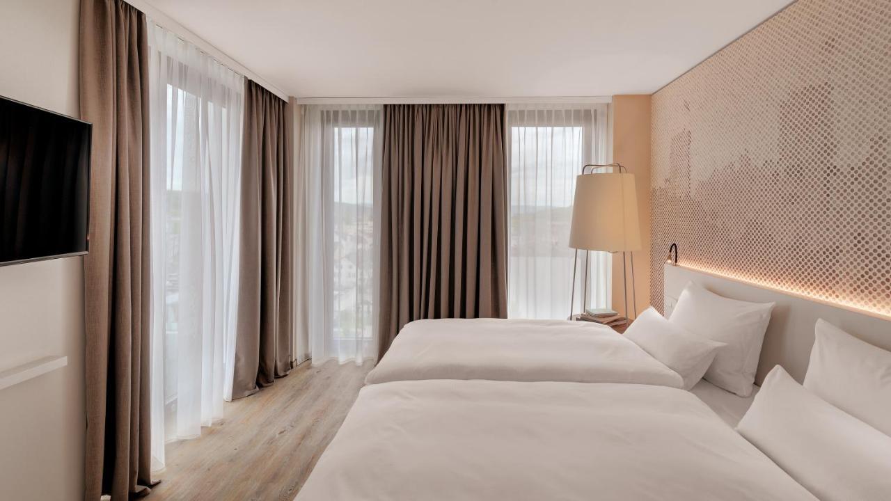 Hotel Stadt Loerrach Екстериор снимка
