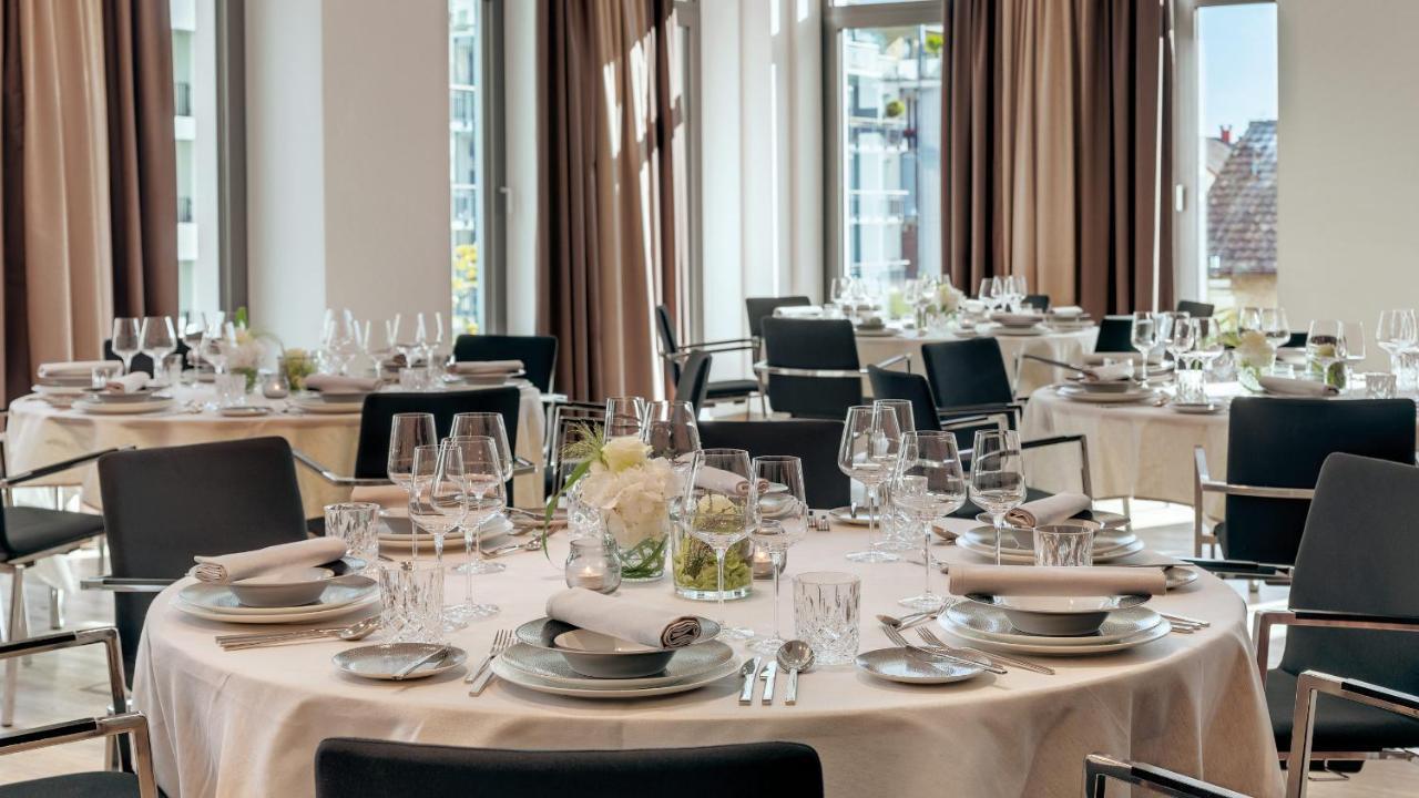 Hotel Stadt Loerrach Екстериор снимка