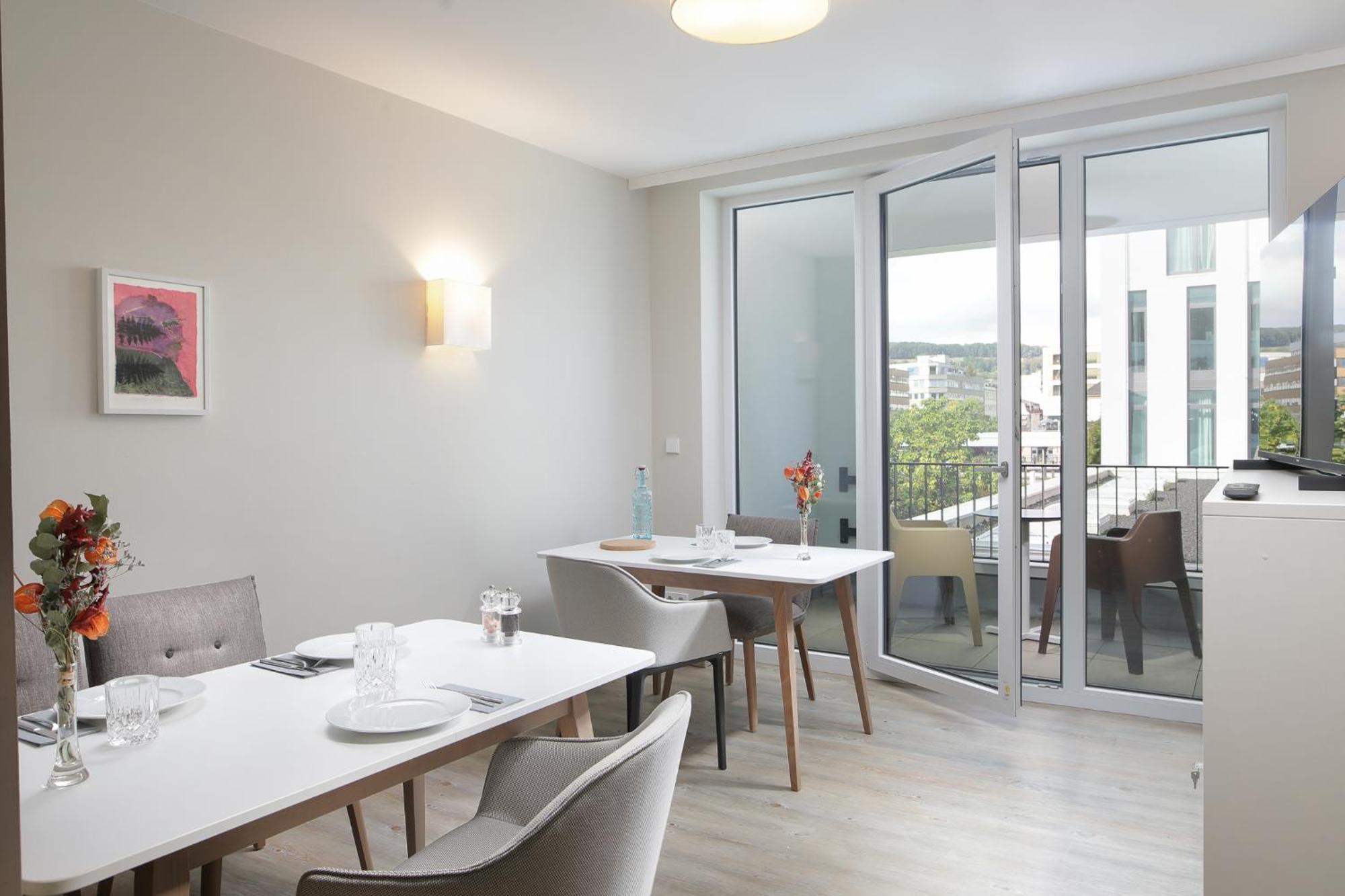 Hotel Stadt Loerrach Екстериор снимка