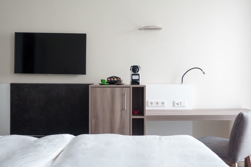Hotel Stadt Loerrach Екстериор снимка