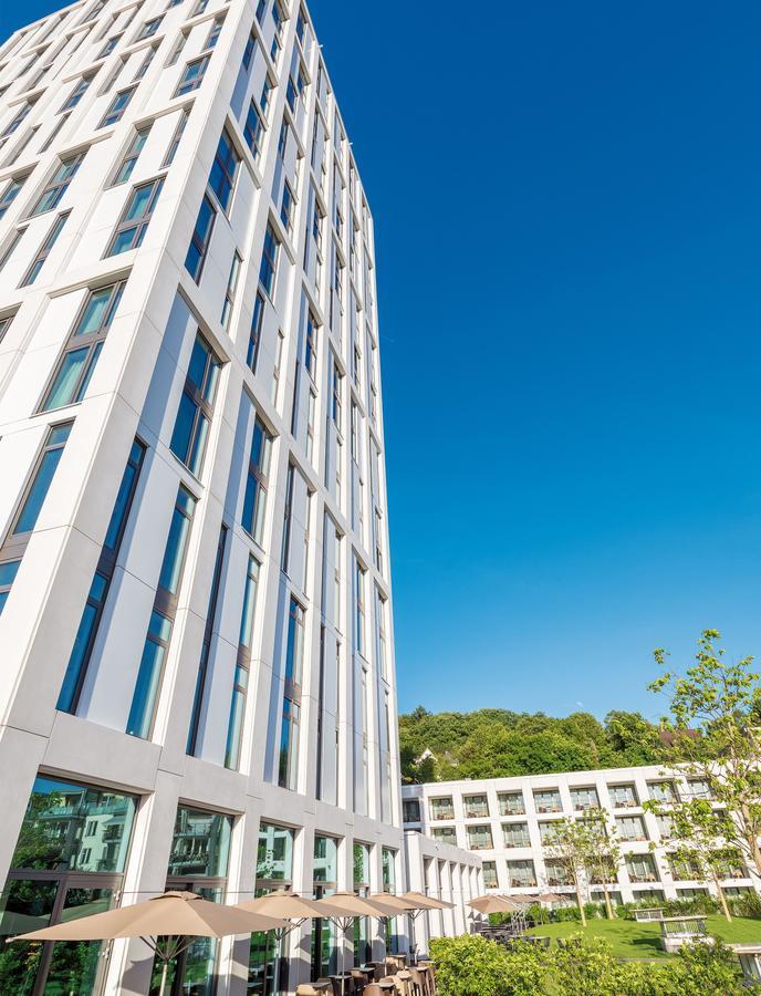 Hotel Stadt Loerrach Екстериор снимка