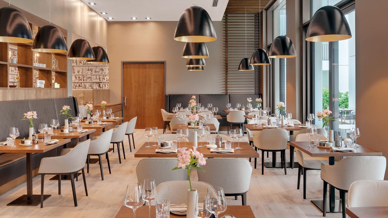 Hotel Stadt Loerrach Екстериор снимка