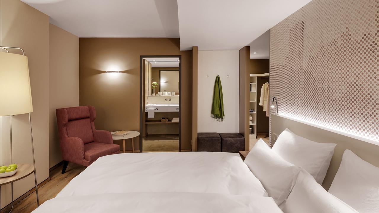 Hotel Stadt Loerrach Екстериор снимка