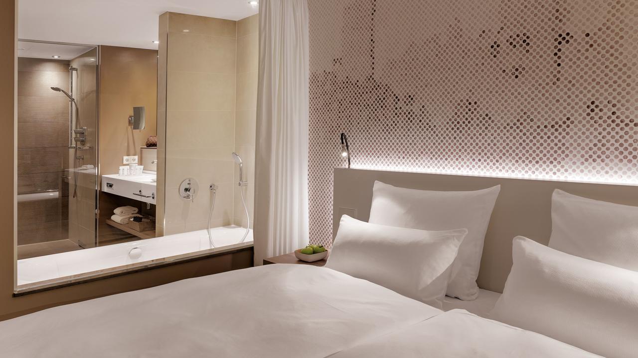 Hotel Stadt Loerrach Екстериор снимка