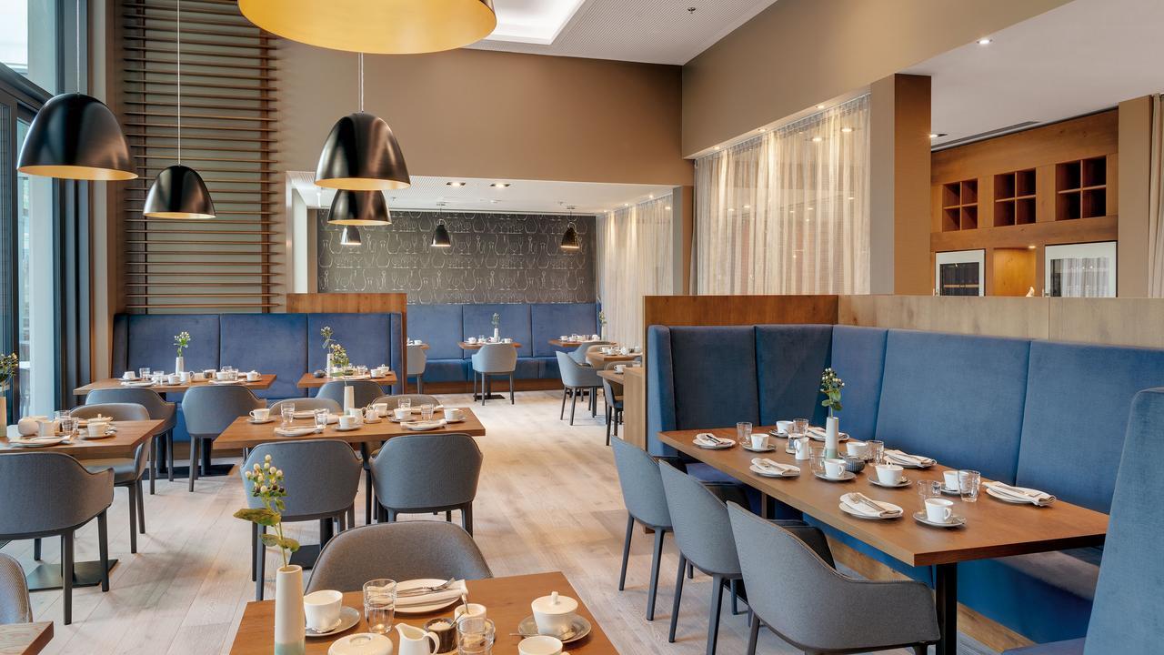 Hotel Stadt Loerrach Екстериор снимка