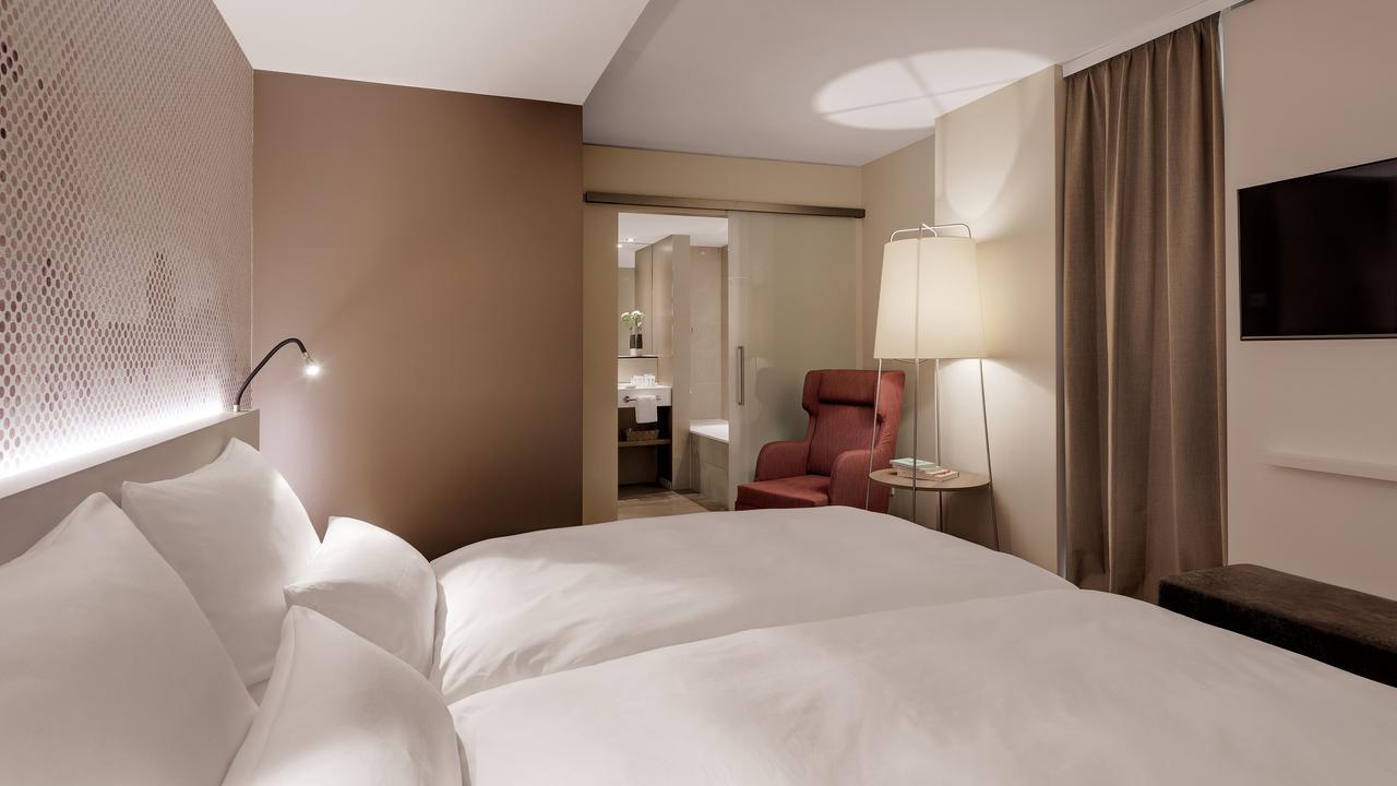 Hotel Stadt Loerrach Екстериор снимка
