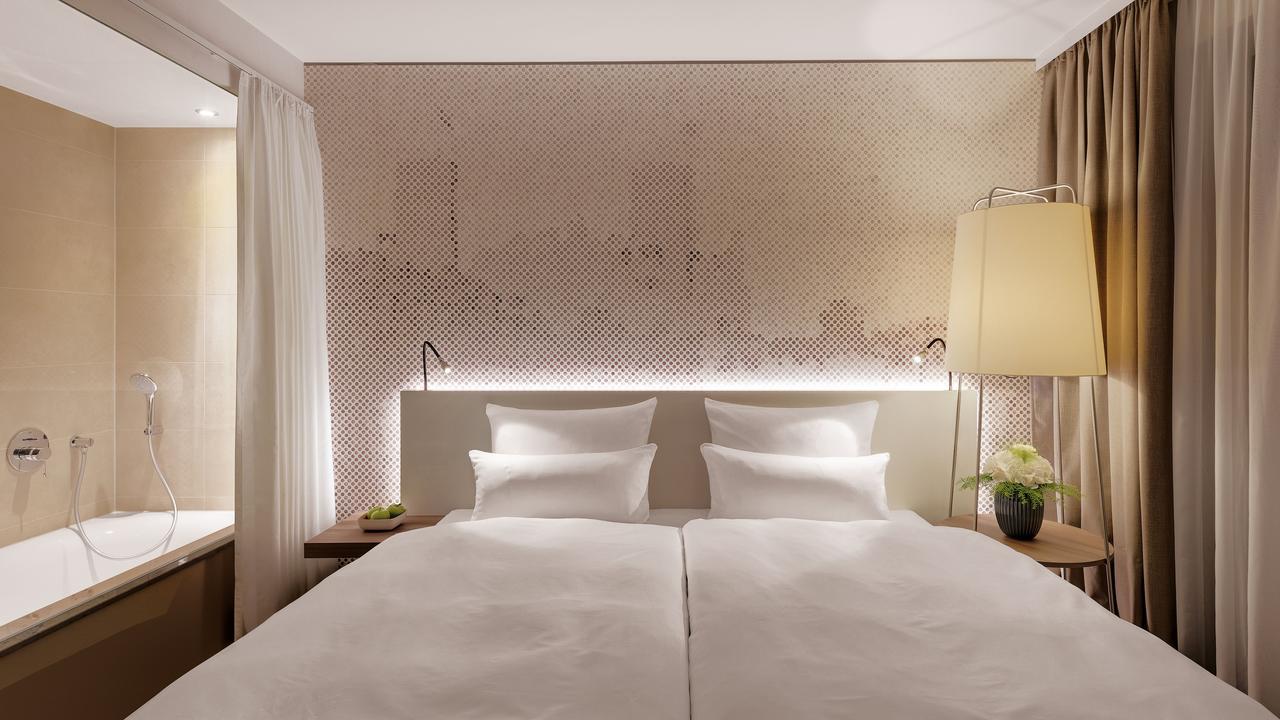 Hotel Stadt Loerrach Екстериор снимка