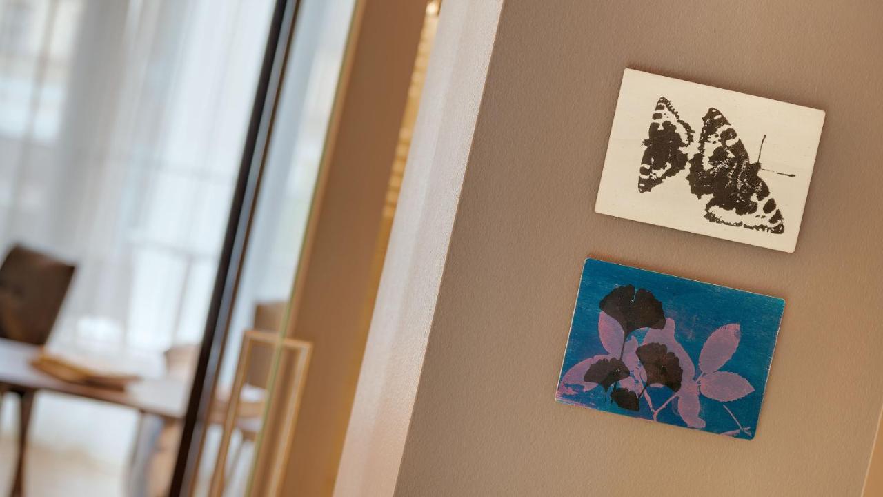 Hotel Stadt Loerrach Екстериор снимка